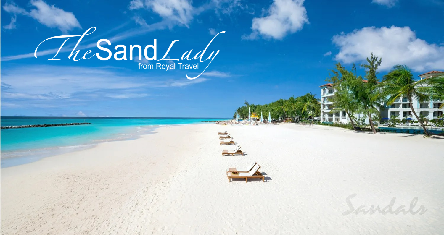 Sandals Resort Best in Jamaica